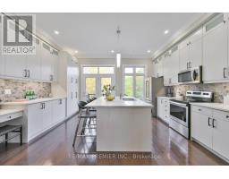 86 GOLDEN TRAIL, Vaughan, Ontario