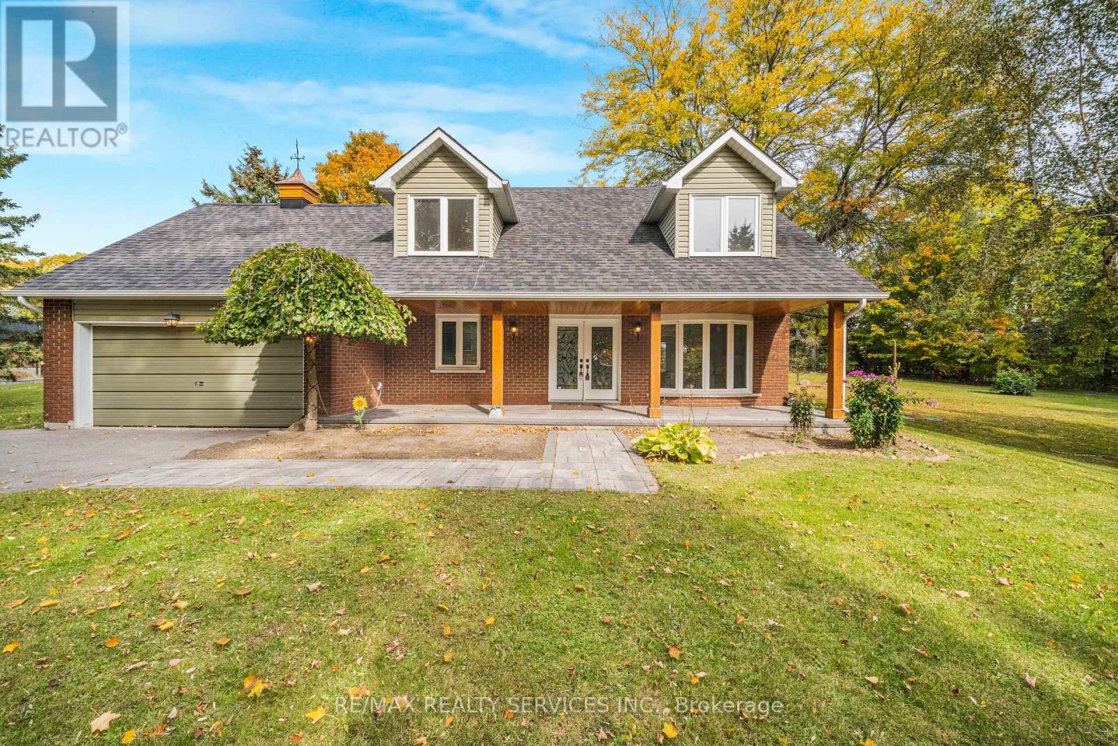16505 Mount Pleasant Road, Caledon, Ontario  L7E 3N5 - Photo 6 - W13885712