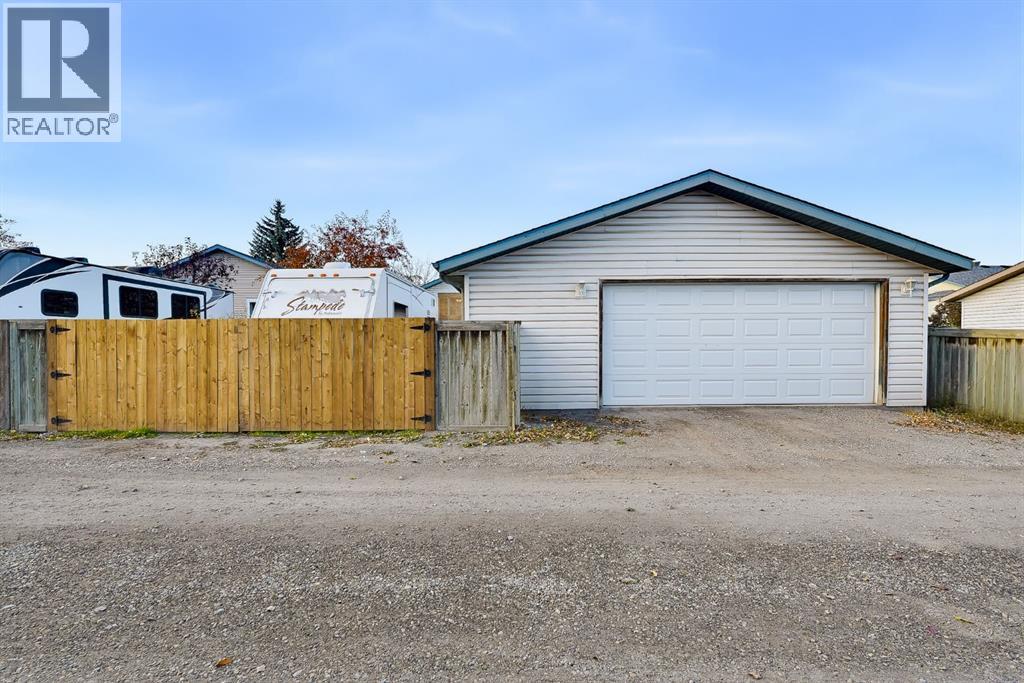 85 West Mcdougal Road