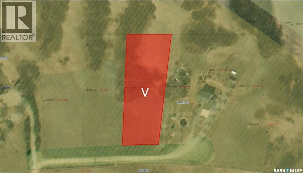 Parcel V, Hillside Estates - 1.13 Acres, Longlaketon Rm No. 219, Saskatchewan S0G 0W0 - Photo 2 - SK051239