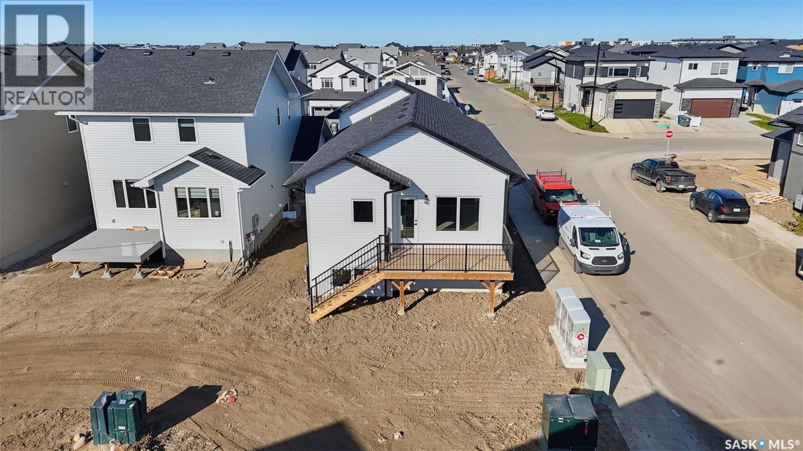 239 Taskamanwa Street, Saskatoon, Saskatchewan  S7V 1X3 - Photo 33 - SK051228