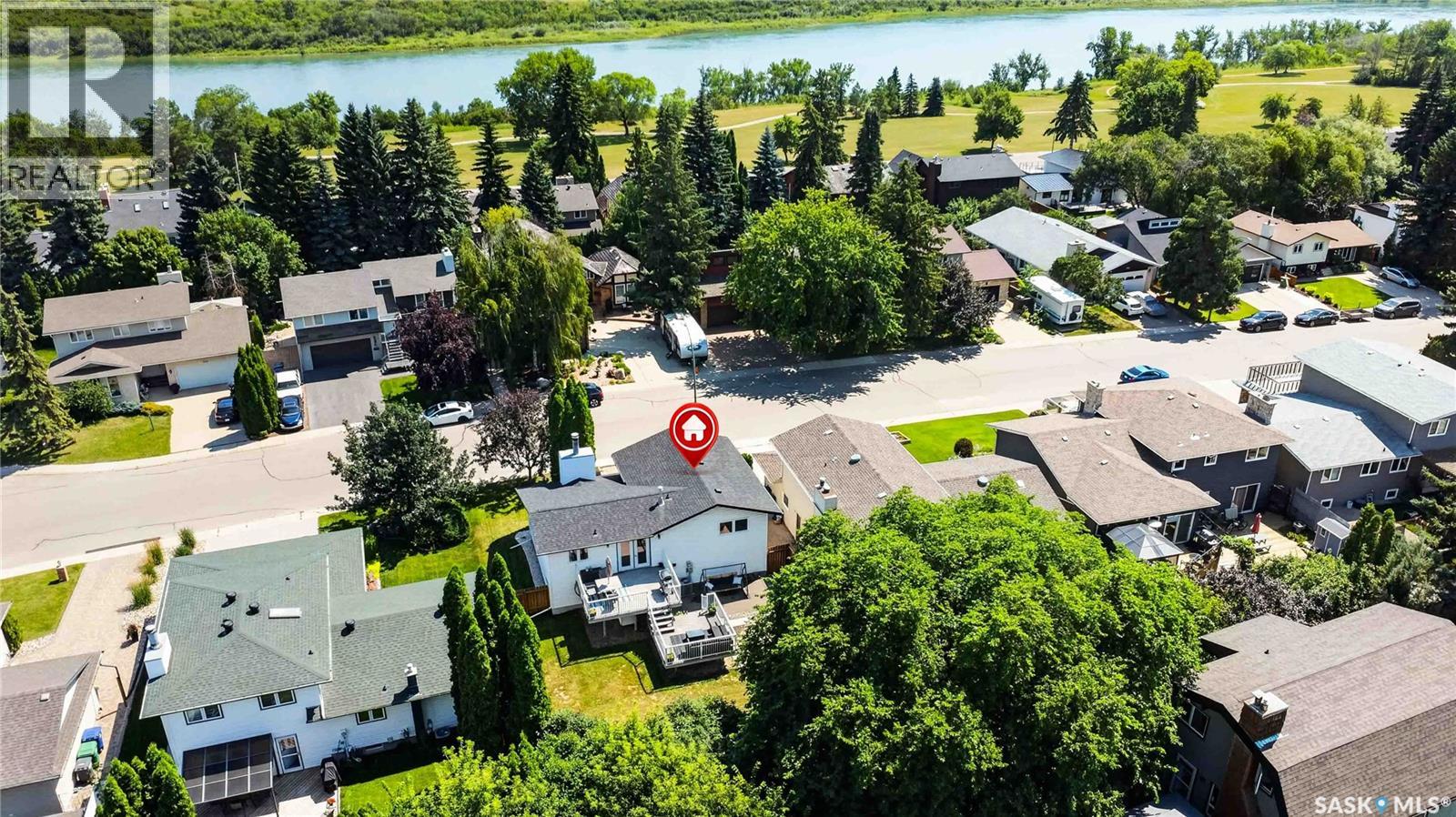 526 Tobin Crescent, Saskatoon, Saskatchewan  S7K 4N8 - Photo 40 - SK051199
