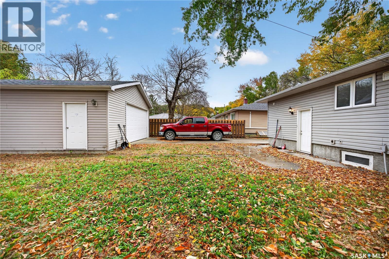 21 Dunning Crescent, Regina, Saskatchewan  S4S 3V9 - Photo 28 - SK051177