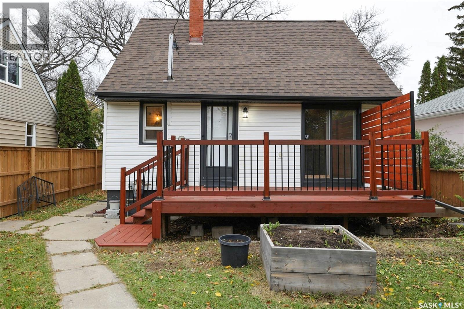 3721 Caen Avenue, Regina, Saskatchewan  S4S 0Y5 - Photo 23 - SK051173