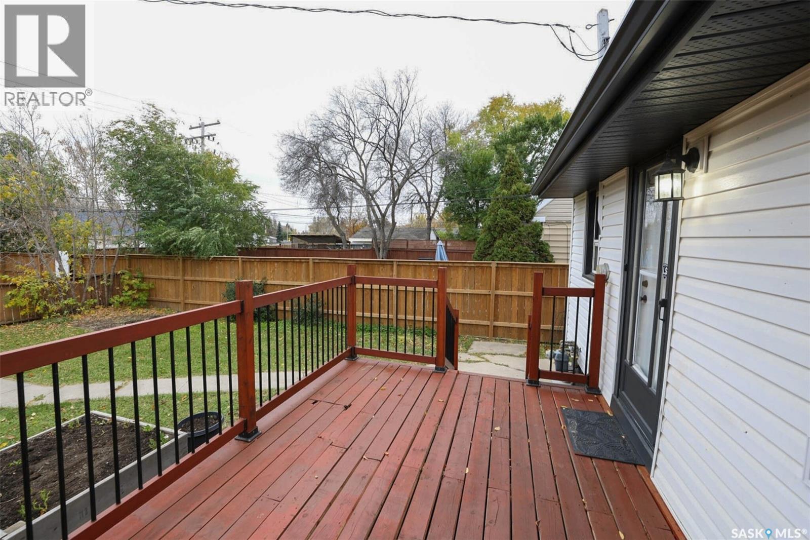 3721 Caen Avenue, Regina, Saskatchewan  S4S 0Y5 - Photo 24 - SK051173