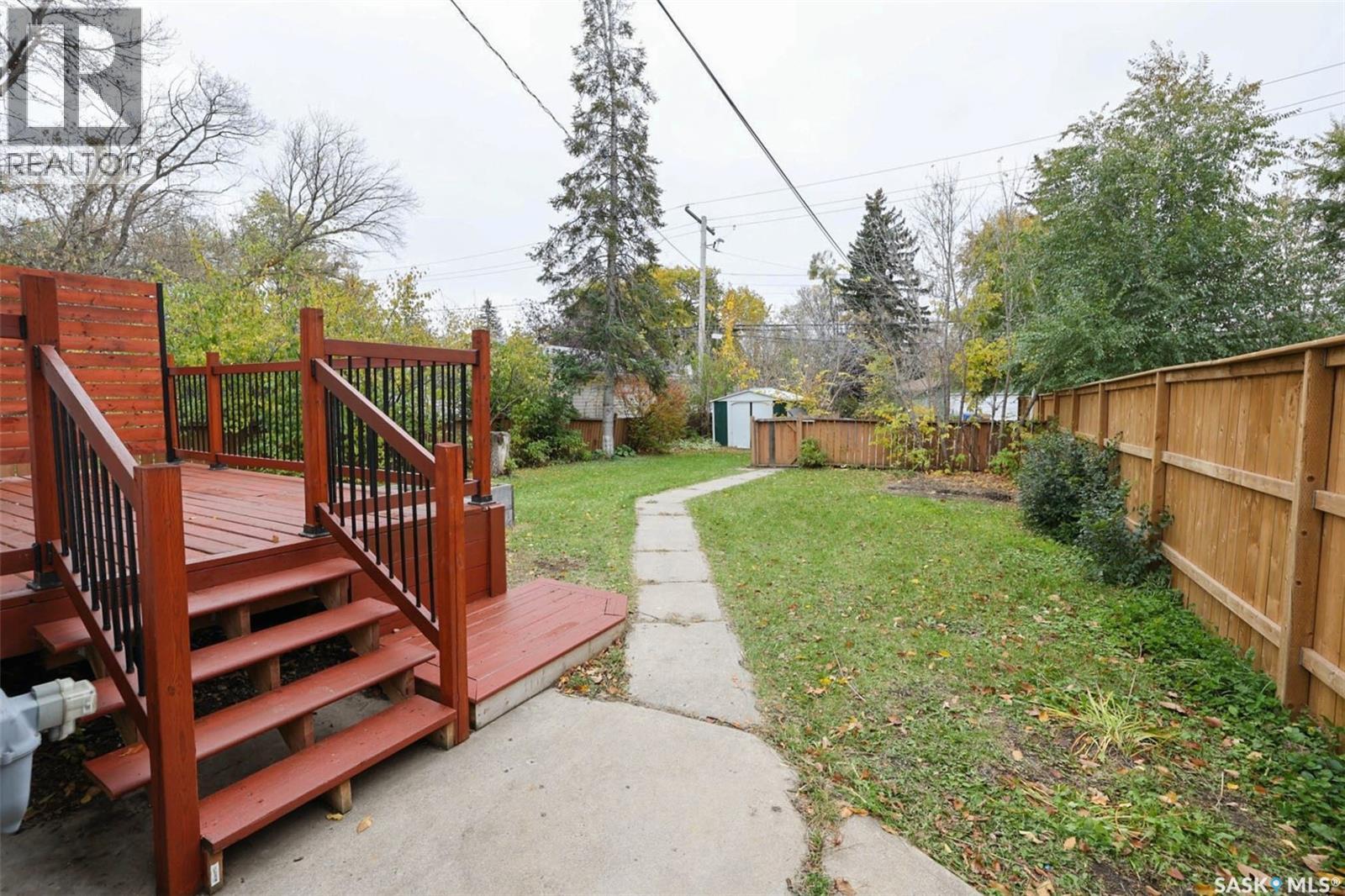 3721 Caen Avenue, Regina, Saskatchewan  S4S 0Y5 - Photo 26 - SK051173