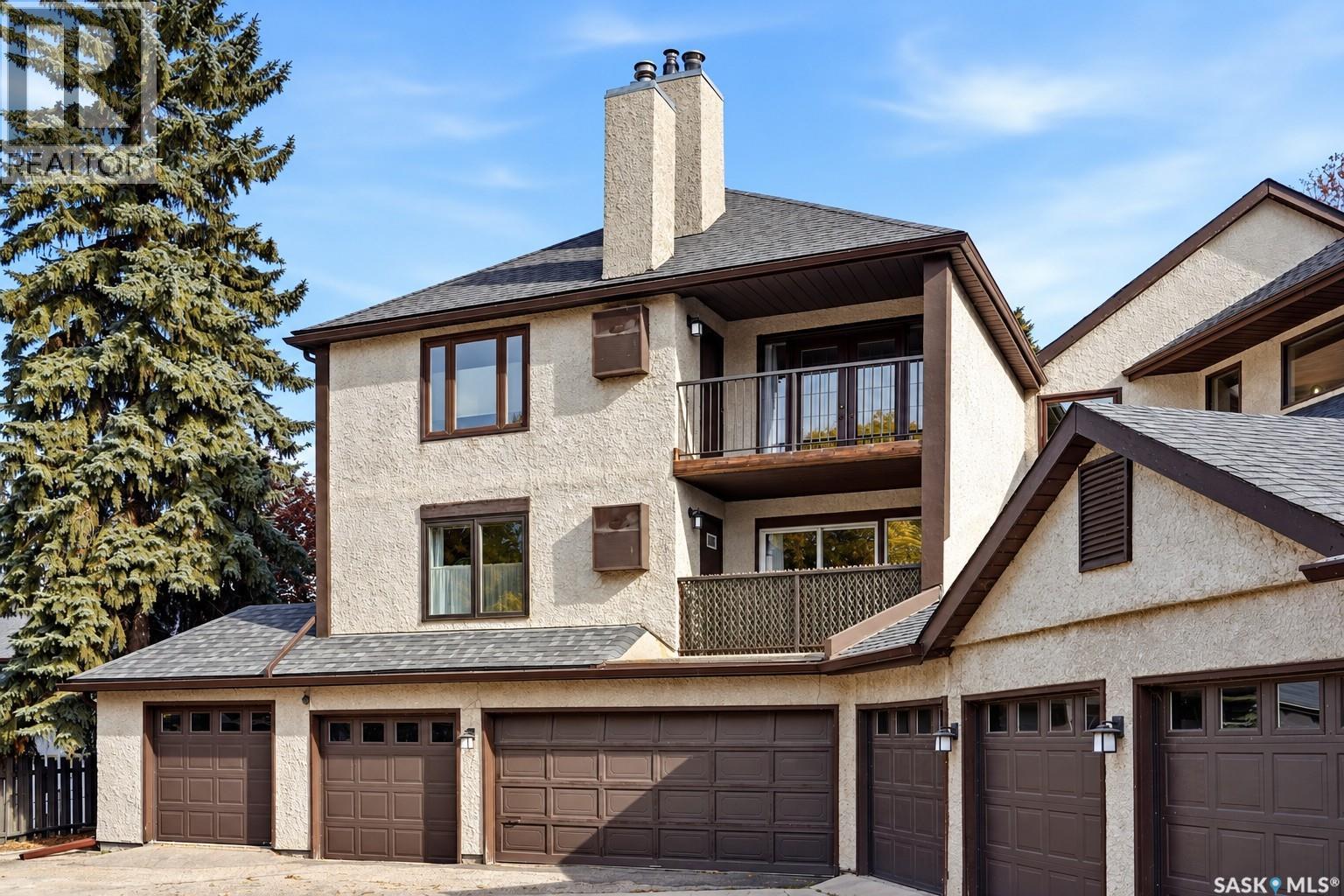 304 1002 Gryphons Walk, Regina, Saskatchewan  S4S 6X1 - Photo 1 - SK051160