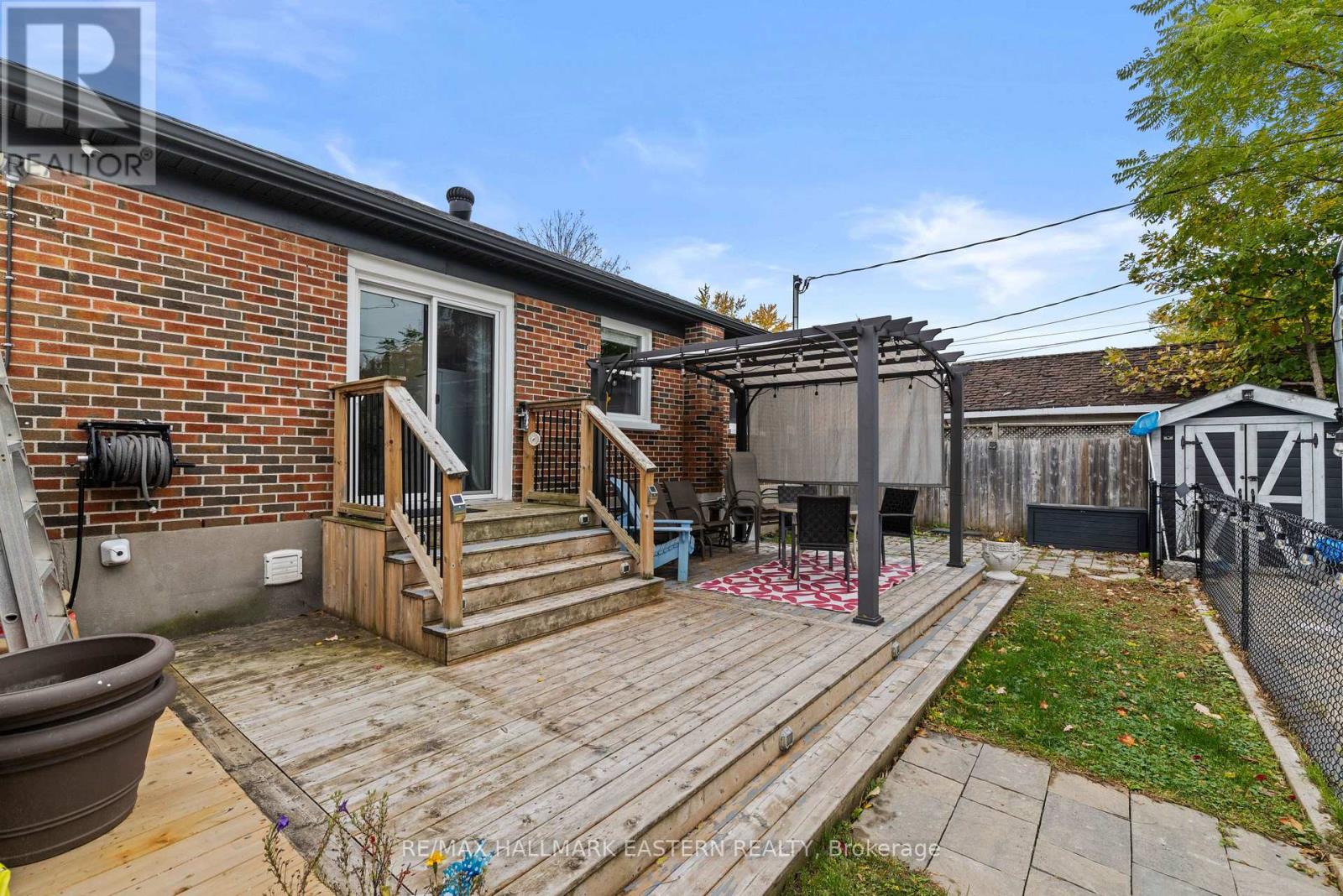 612 Crawford Drive, Peterborough (Otonabee Ward 1), Ontario  K9J 3W7 - Photo 35 - X14084414