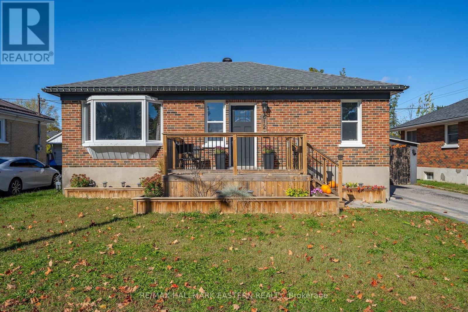 612 Crawford Drive, Peterborough (Otonabee Ward 1), Ontario  K9J 3W7 - Photo 38 - X14084414
