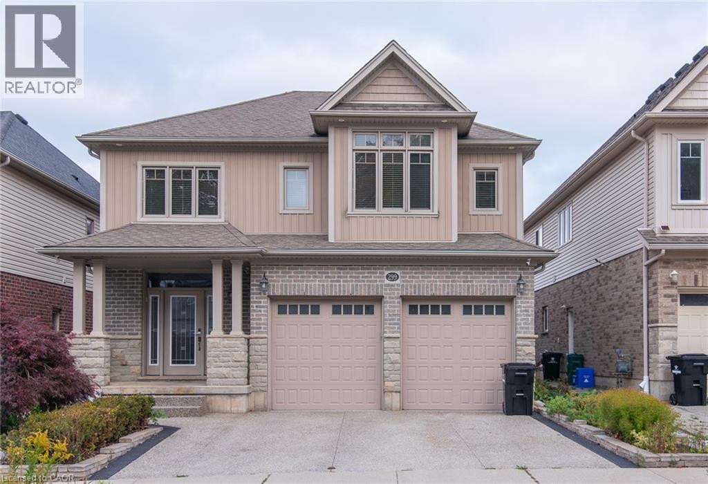 299 Moorlands Crescent, Kitchener, Ontario  N2P 0C4 - Photo 2 - 40852861