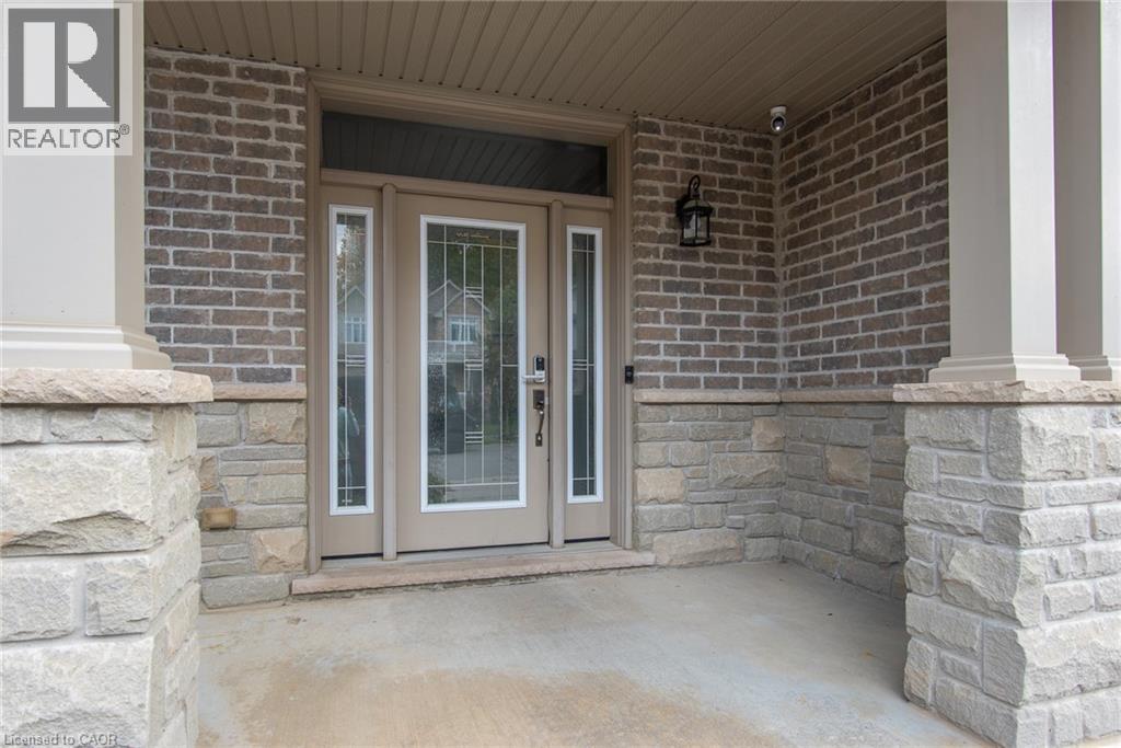 299 Moorlands Crescent, Kitchener, Ontario  N2P 0C4 - Photo 3 - 40852861
