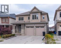299 MOORLANDS Crescent, Kitchener, Ontario