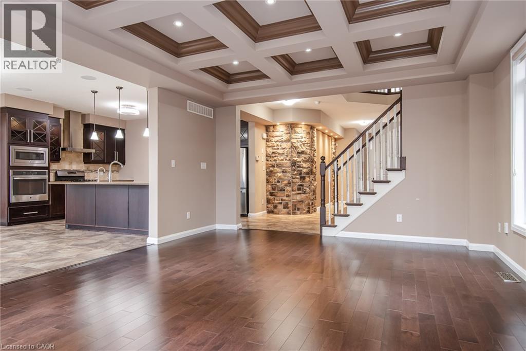 299 Moorlands Crescent, Kitchener, Ontario  N2P 0C4 - Photo 15 - 40852861