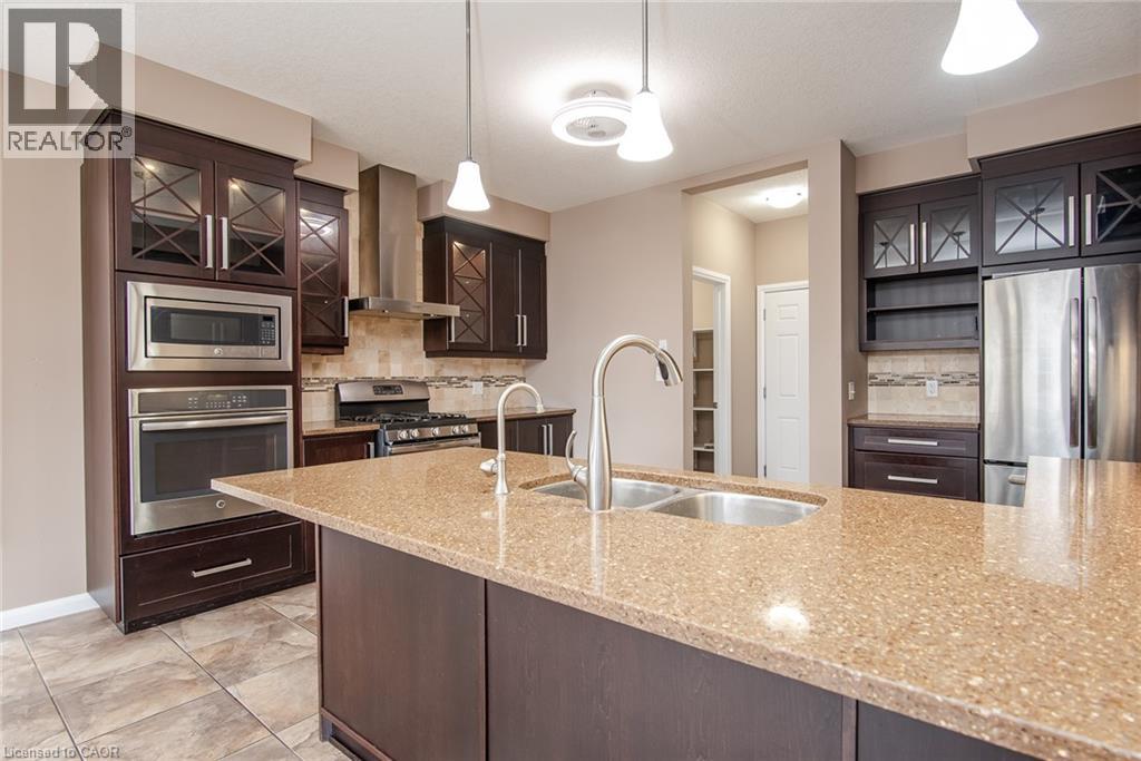 299 Moorlands Crescent, Kitchener, Ontario  N2P 0C4 - Photo 23 - 40852861