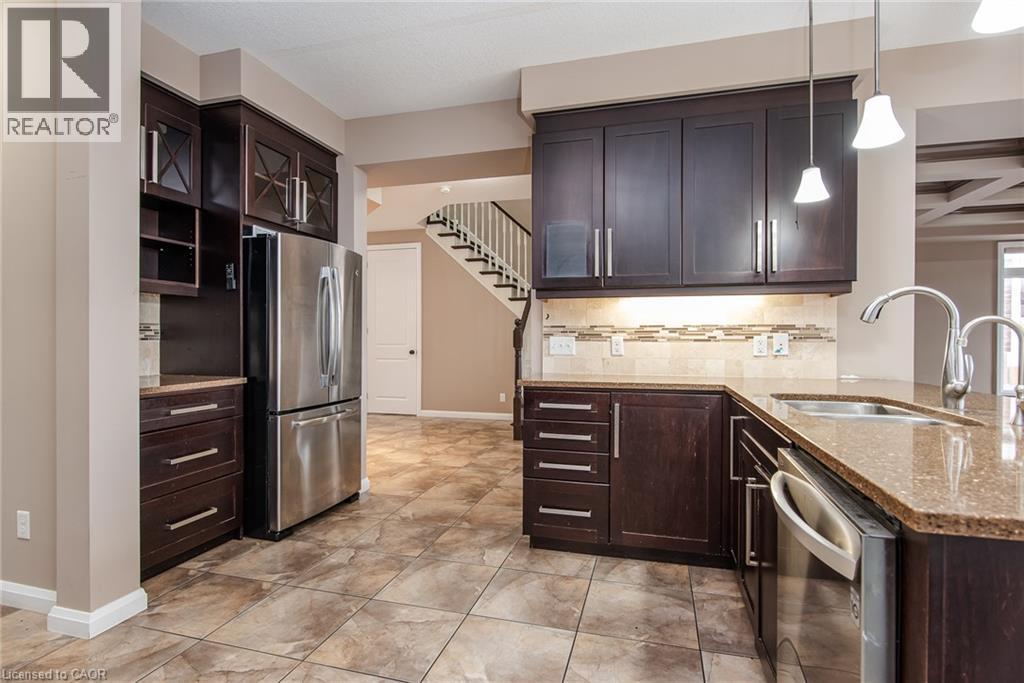 299 Moorlands Crescent, Kitchener, Ontario  N2P 0C4 - Photo 25 - 40852861