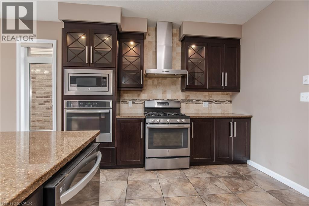 299 Moorlands Crescent, Kitchener, Ontario  N2P 0C4 - Photo 27 - 40852861