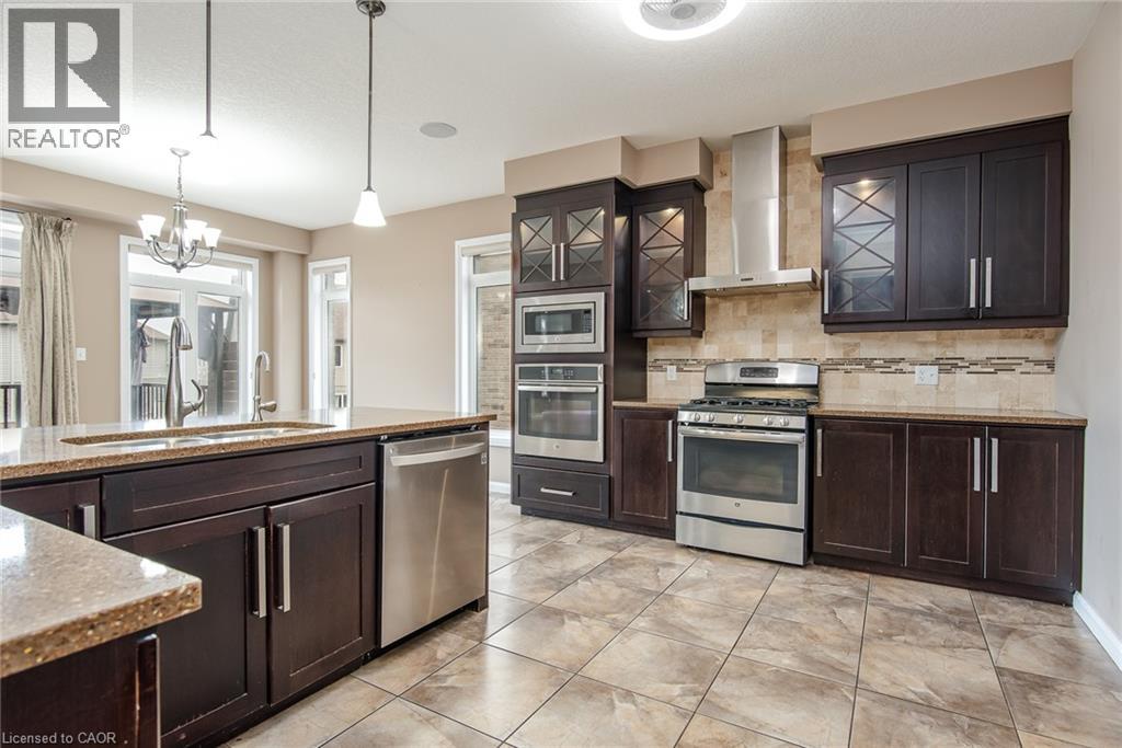 299 Moorlands Crescent, Kitchener, Ontario  N2P 0C4 - Photo 26 - 40852861