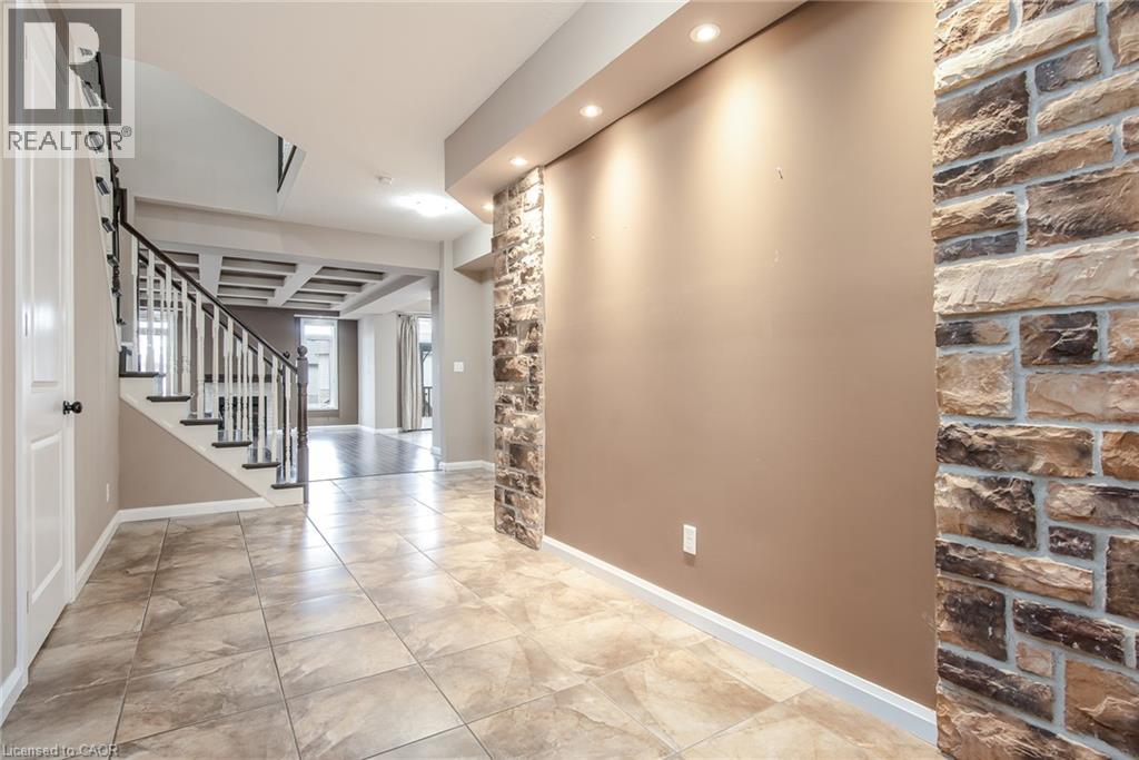 299 Moorlands Crescent, Kitchener, Ontario  N2P 0C4 - Photo 11 - 40852861