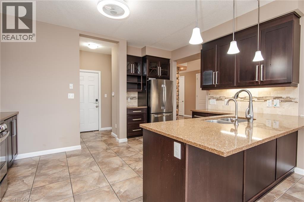 299 Moorlands Crescent, Kitchener, Ontario  N2P 0C4 - Photo 24 - 40852861