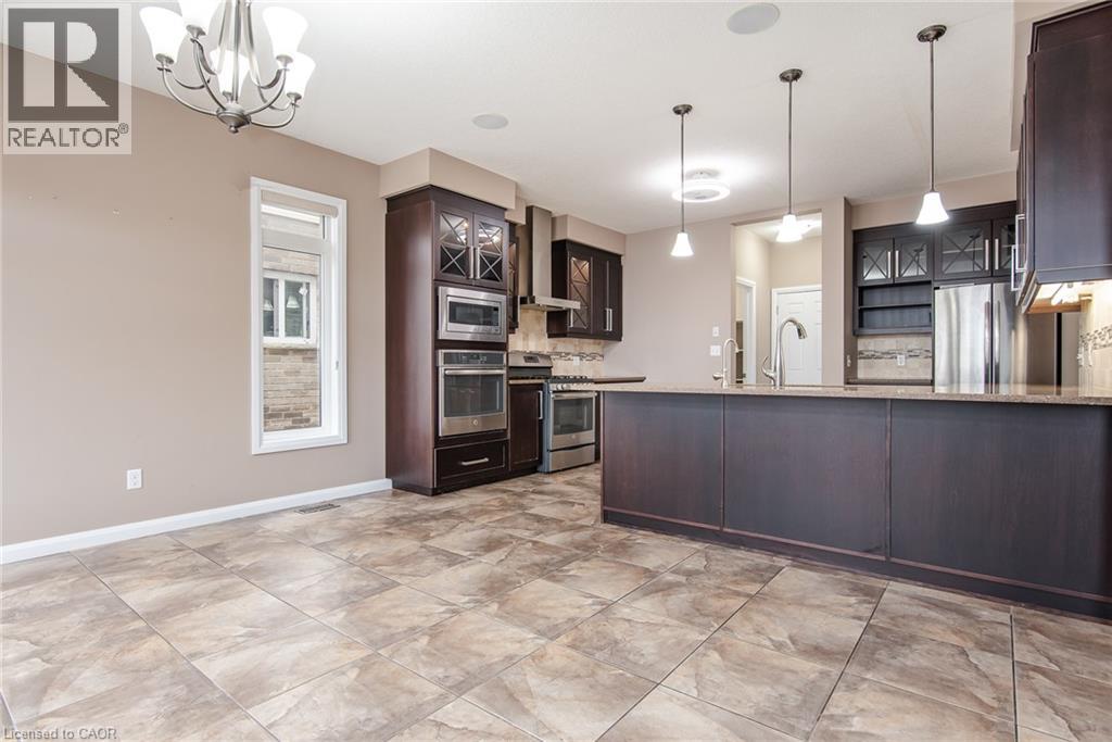 299 Moorlands Crescent, Kitchener, Ontario  N2P 0C4 - Photo 22 - 40852861