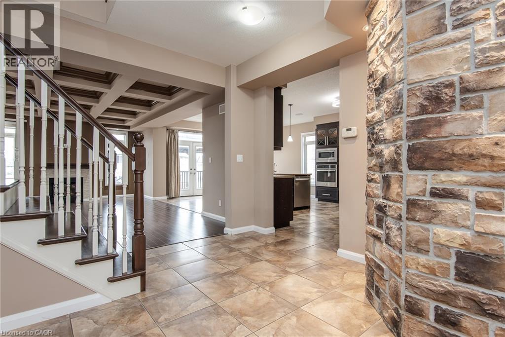 299 Moorlands Crescent, Kitchener, Ontario  N2P 0C4 - Photo 30 - 40852861
