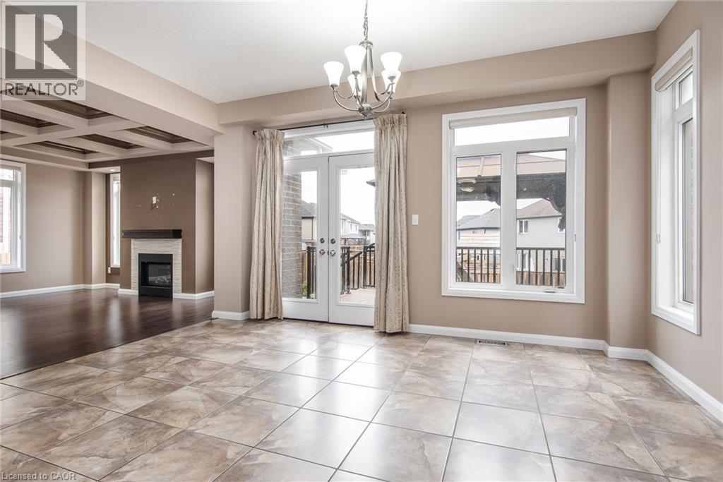 299 Moorlands Crescent, Kitchener, Ontario  N2P 0C4 - Photo 20 - 40852861