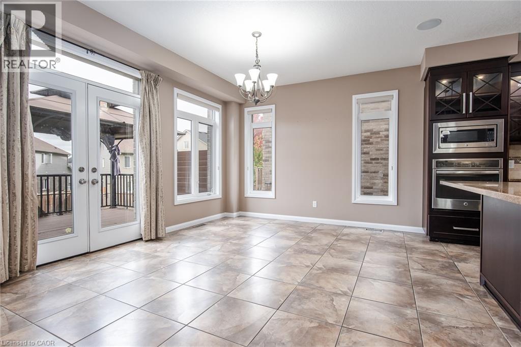 299 Moorlands Crescent, Kitchener, Ontario  N2P 0C4 - Photo 21 - 40852861
