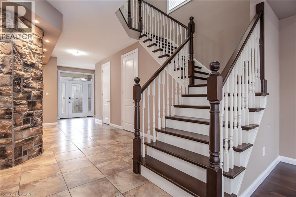 299 Moorlands Crescent, Kitchener, Ontario  N2P 0C4 - Photo 29 - 40852861