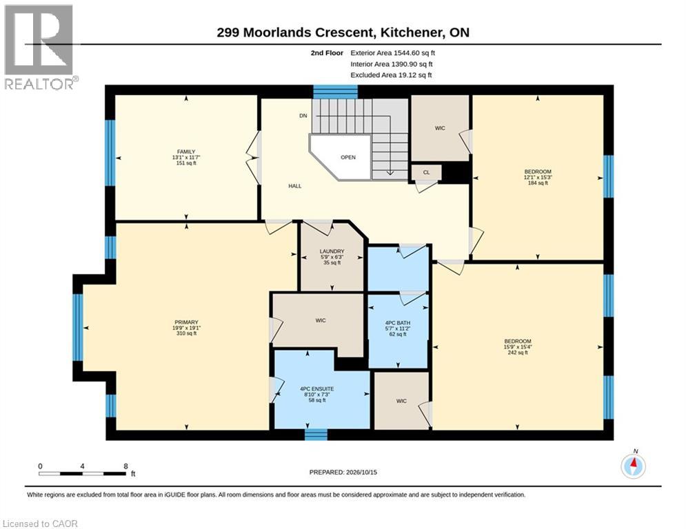 299 Moorlands Crescent, Kitchener, Ontario  N2P 0C4 - Photo 49 - 40852861