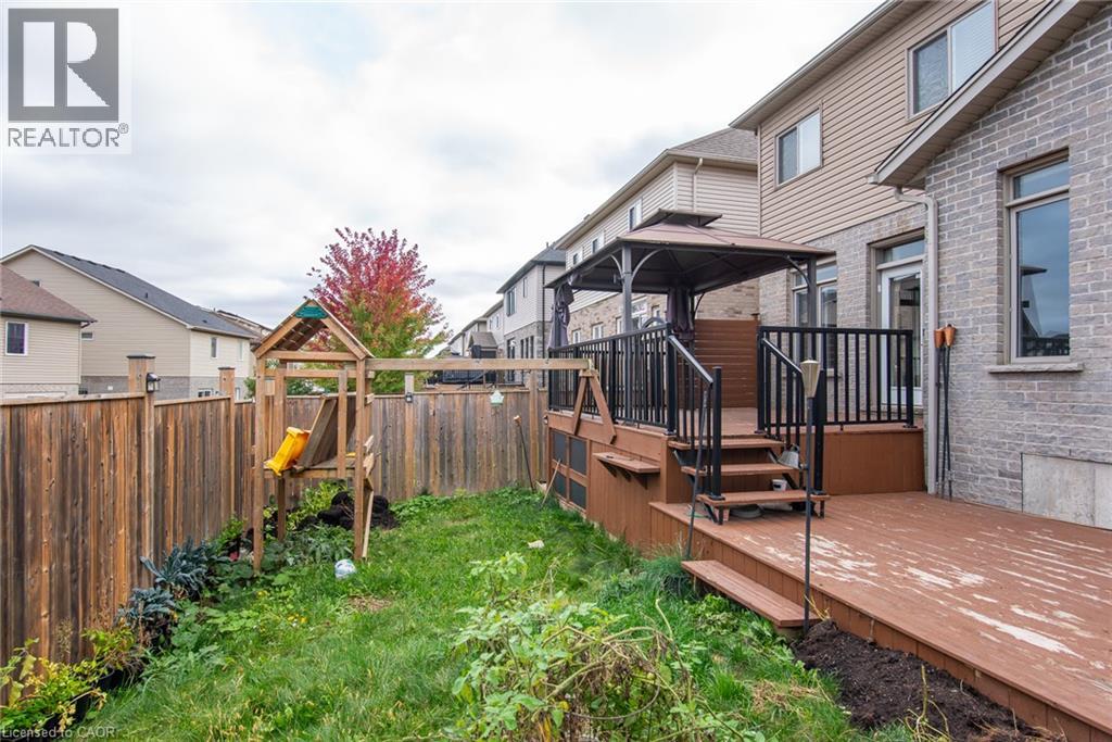 299 Moorlands Crescent, Kitchener, Ontario  N2P 0C4 - Photo 7 - 40852861