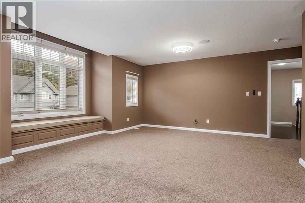 299 Moorlands Crescent, Kitchener, Ontario  N2P 0C4 - Photo 33 - 40852861
