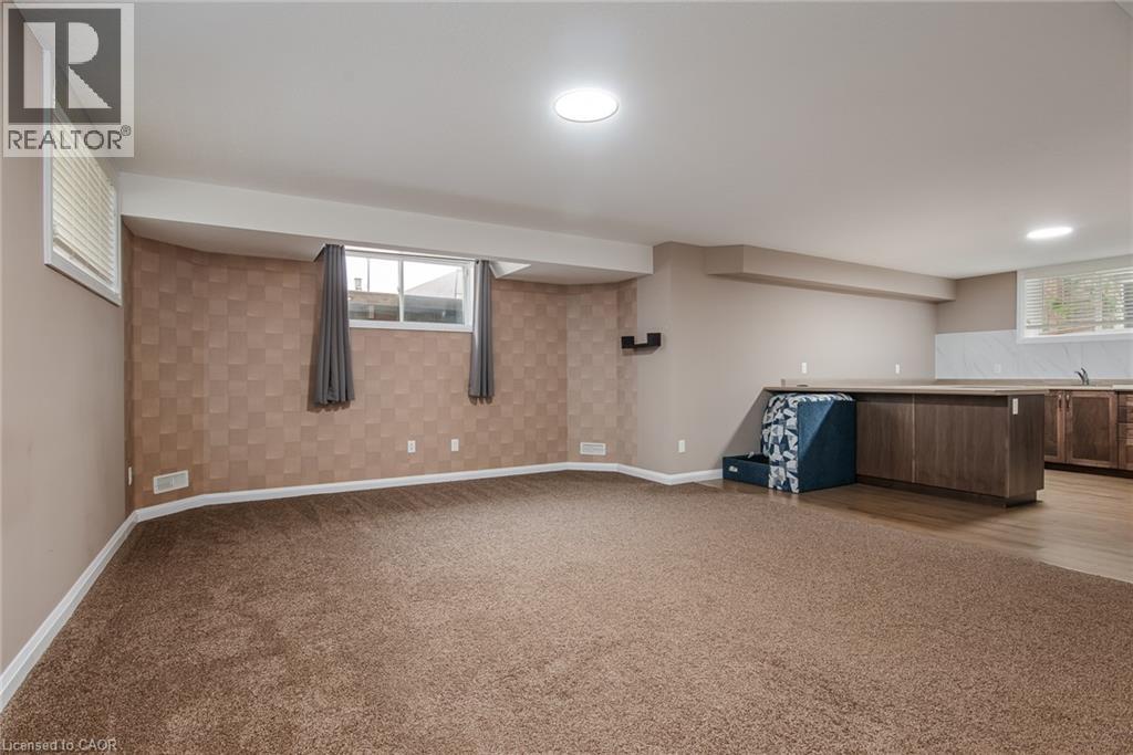299 Moorlands Crescent, Kitchener, Ontario  N2P 0C4 - Photo 43 - 40852861