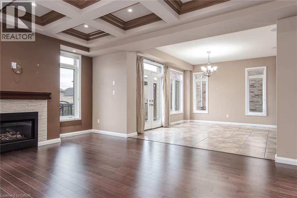 299 Moorlands Crescent, Kitchener, Ontario  N2P 0C4 - Photo 14 - 40852861