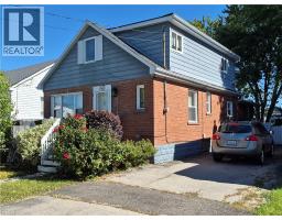 143 WALTER Avenue S, Hamilton, Ontario