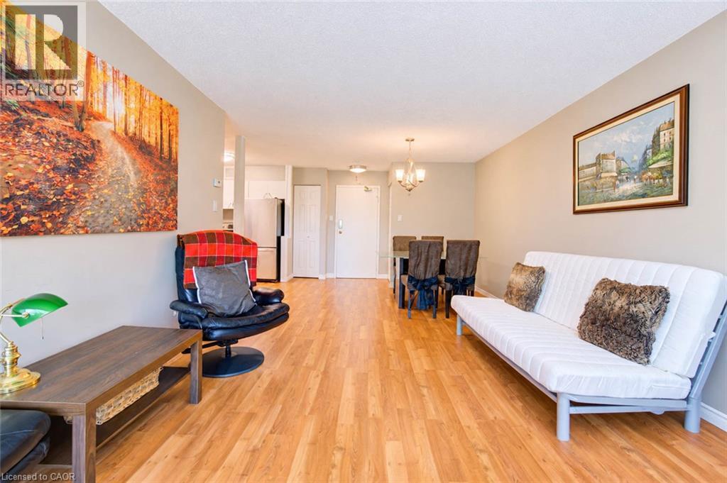 15 Hofstetter Avenue Unit# 306, Kitchener, Ontario  N2A 3Z7 - Photo 7 - 40871170