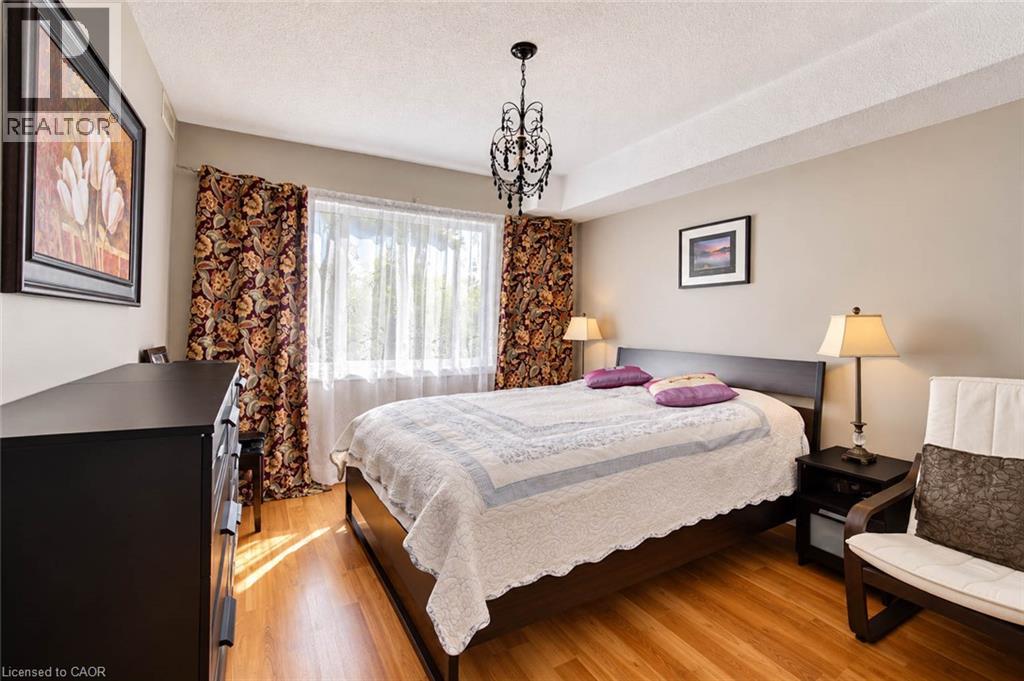 15 Hofstetter Avenue Unit# 306, Kitchener, Ontario  N2A 3Z7 - Photo 12 - 40871170