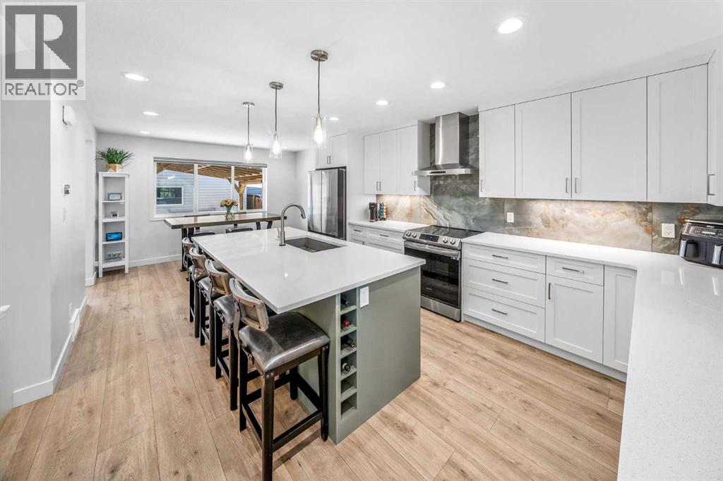 207 Copperpond Road Se, Calgary, Alberta T2Z 0X3 - Photo 9 - A2346901
