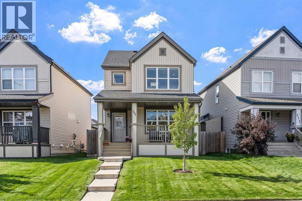 207 Copperpond Road Se, Calgary, Alberta T2Z 0X3 - Photo 44 - A2346901