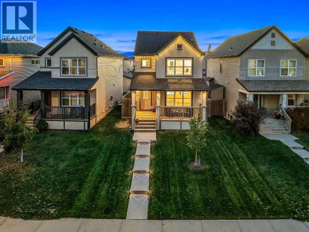 207 Copperpond Road Se, Calgary, Alberta T2Z 0X3 - Photo 45 - A2346901