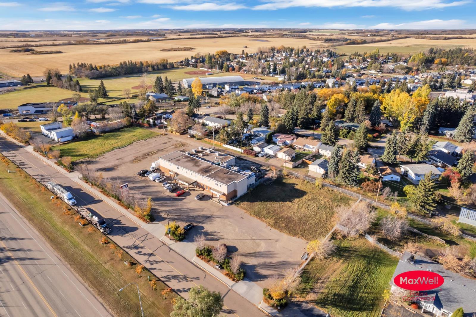 5028 47 Ave Bon Accord Ab T0a0k0, Bon Accord, Alberta  T0A 0K0 - Photo 3 - 45755006
