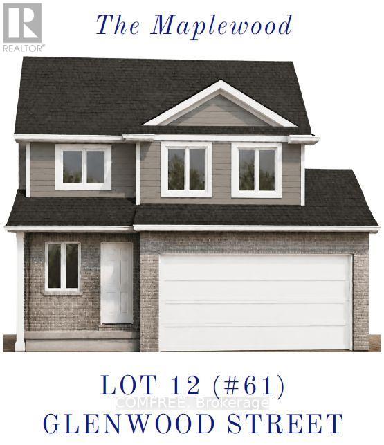 61 GLENWOOD STREET, st. thomas, Ontario