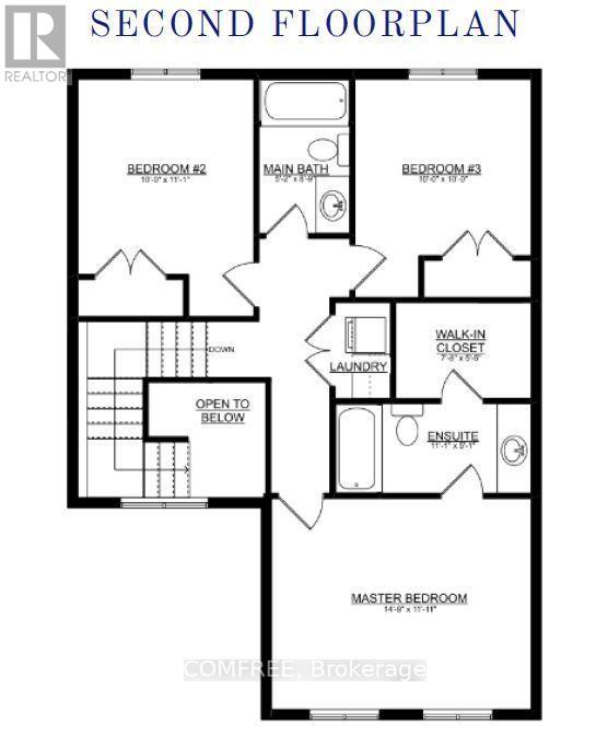 61 Glenwood Street, St. Thomas, Ontario  N5R 0R7 - Photo 4 - X14084378