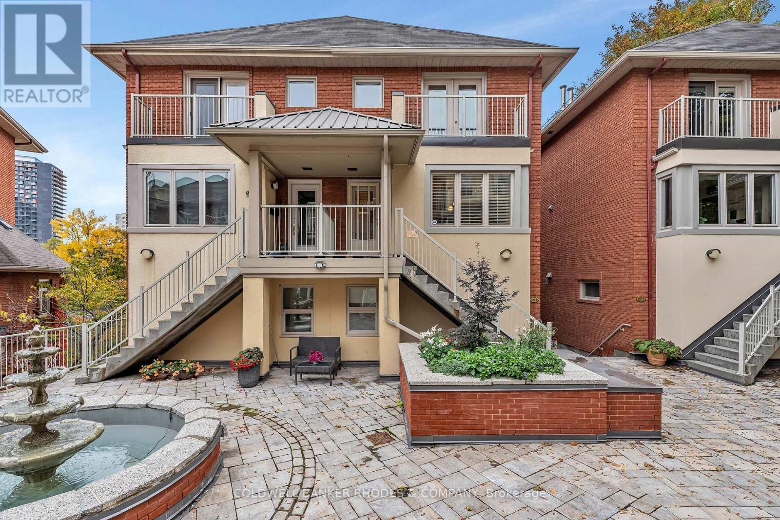 122d - 250 Fountain Place, Ottawa, Ontario  K1N 9N7 - Photo 2 - X14084406