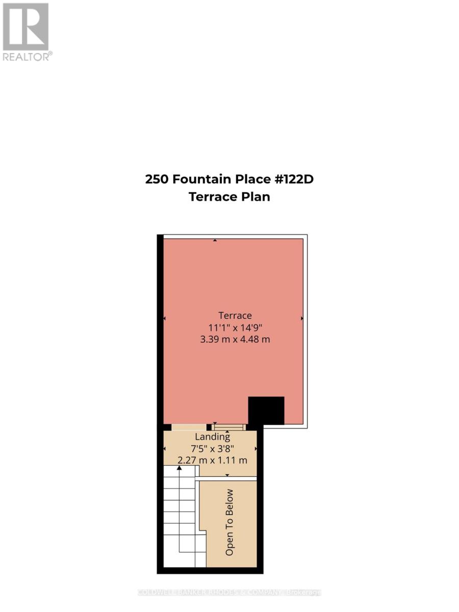 122d - 250 Fountain Place, Ottawa, Ontario  K1N 9N7 - Photo 49 - X14084406