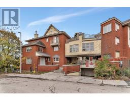 122D - 250 FOUNTAIN PLACE, Ottawa, Ontario