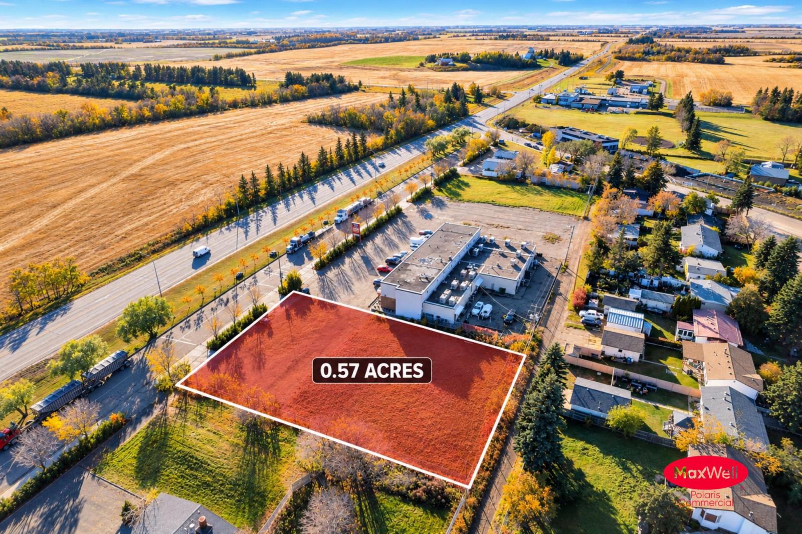 5028 47 Ave Bon Accord Ab T0a0k0, Bon Accord, Alberta  T0A 0K0 - Photo 0 - 45755006