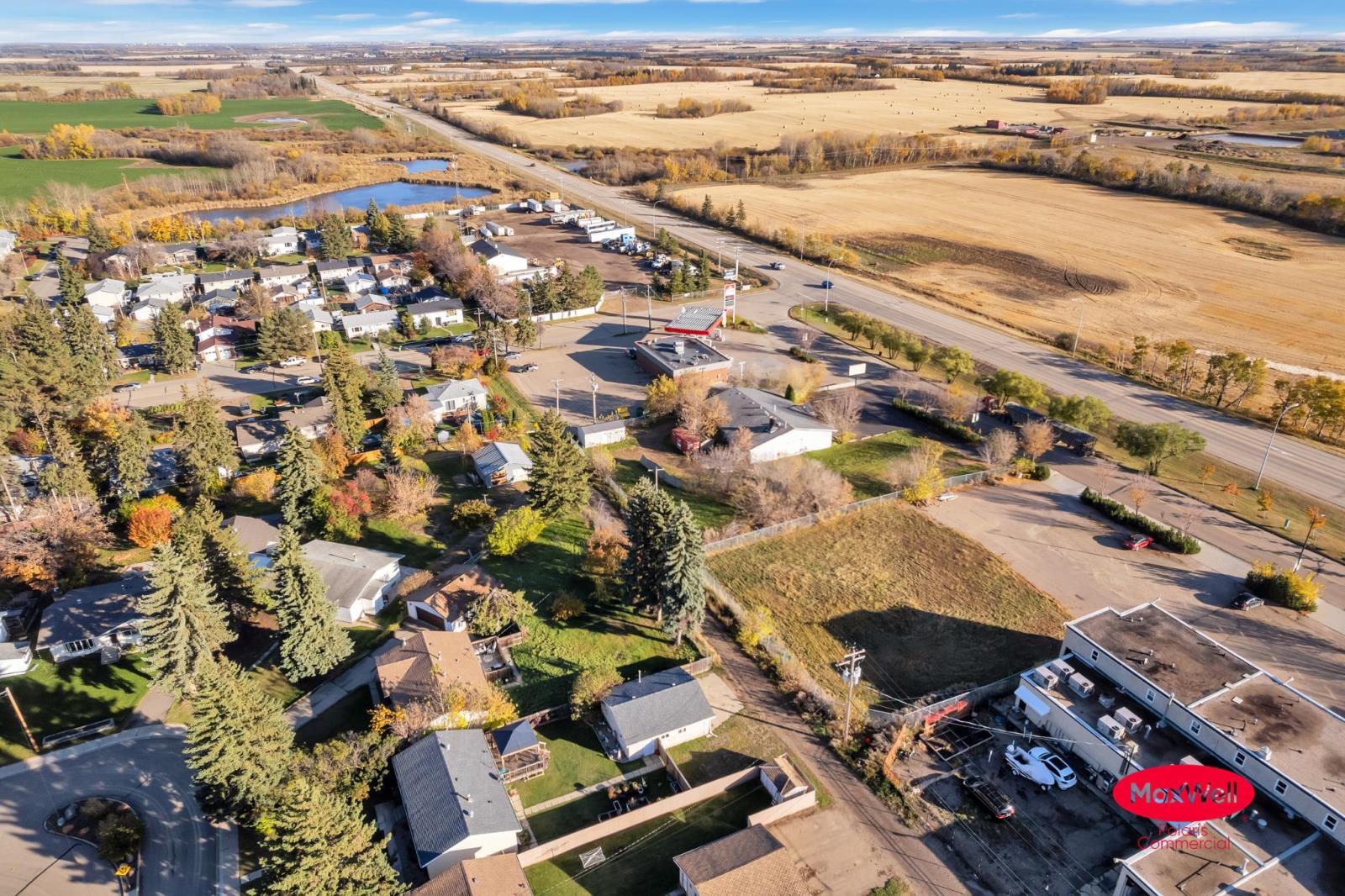 5028 47 Ave Bon Accord Ab T0a0k0, Bon Accord, Alberta  T0A 0K0 - Photo 2 - 45755006