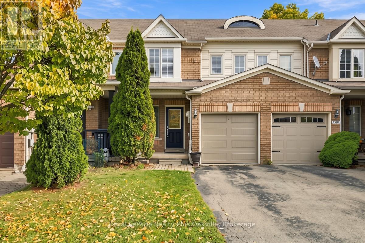5537 LINWELL PLACE, mississauga (churchill meadows), Ontario