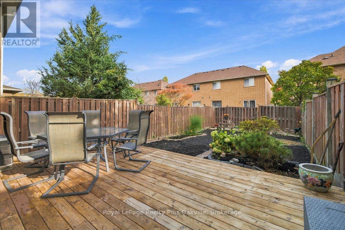 5537 Linwell Place, Mississauga (Churchill Meadows), Ontario  L5M 6L7 - Photo 25 - W14084446