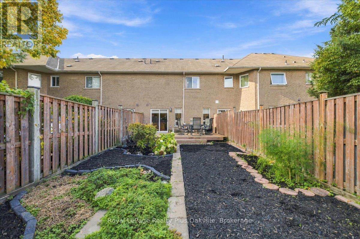 5537 Linwell Place, Mississauga (Churchill Meadows), Ontario  L5M 6L7 - Photo 26 - W14084446